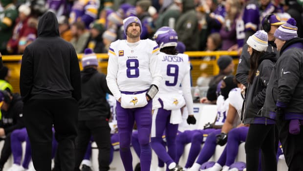Kirk Cousins